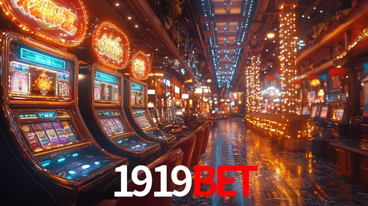 1919bet APP