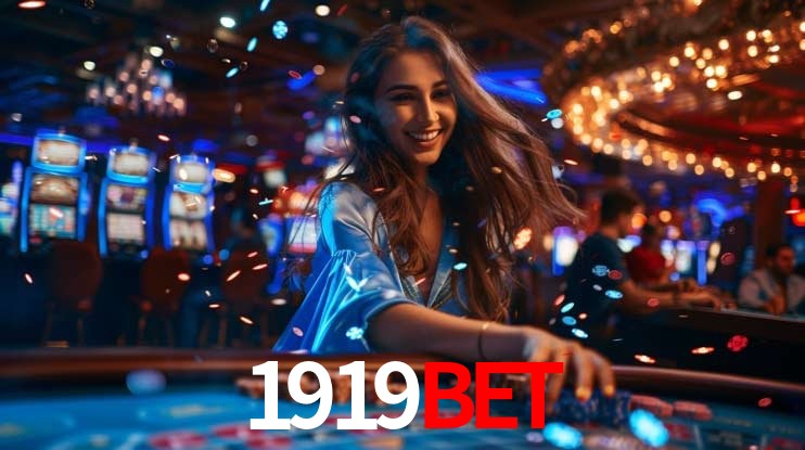 Tennis Betting 1919bet