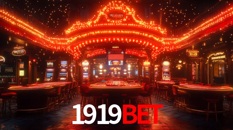 1919bet APP