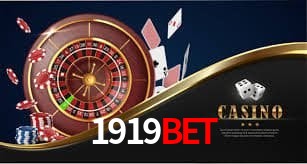 Experiência VIP 1919bet