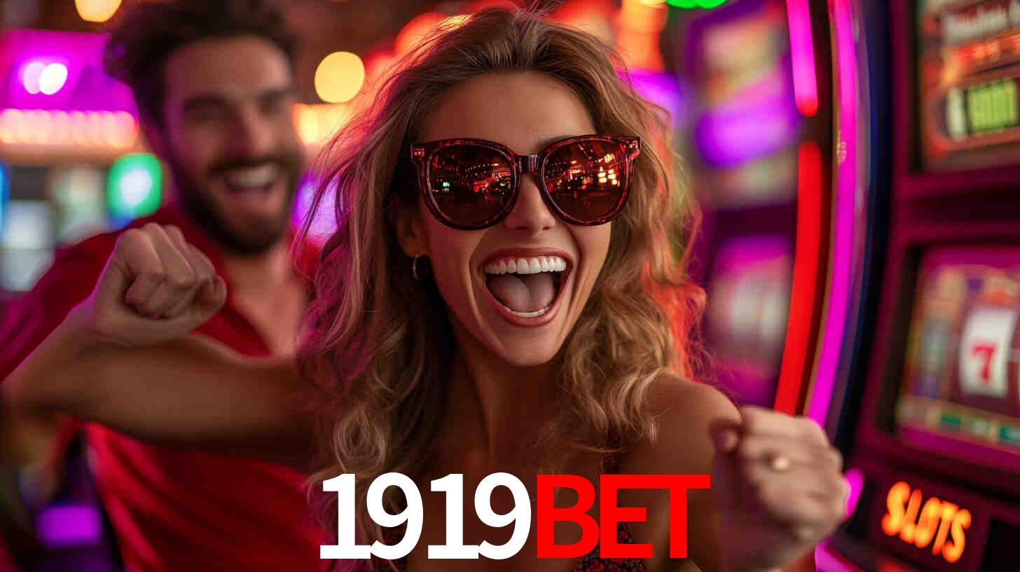 Apostas Esportivas na 1919bet: Um Guia Completo