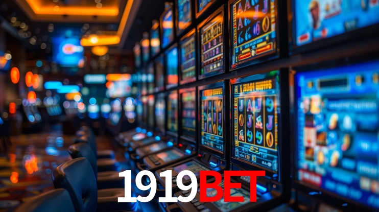 Secure Login 1919bet