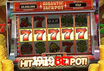 Descubra o Mundo do Cassino Online com 1919bet