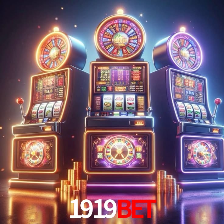 Experimente o Login Seguro Premium no 1919bet
