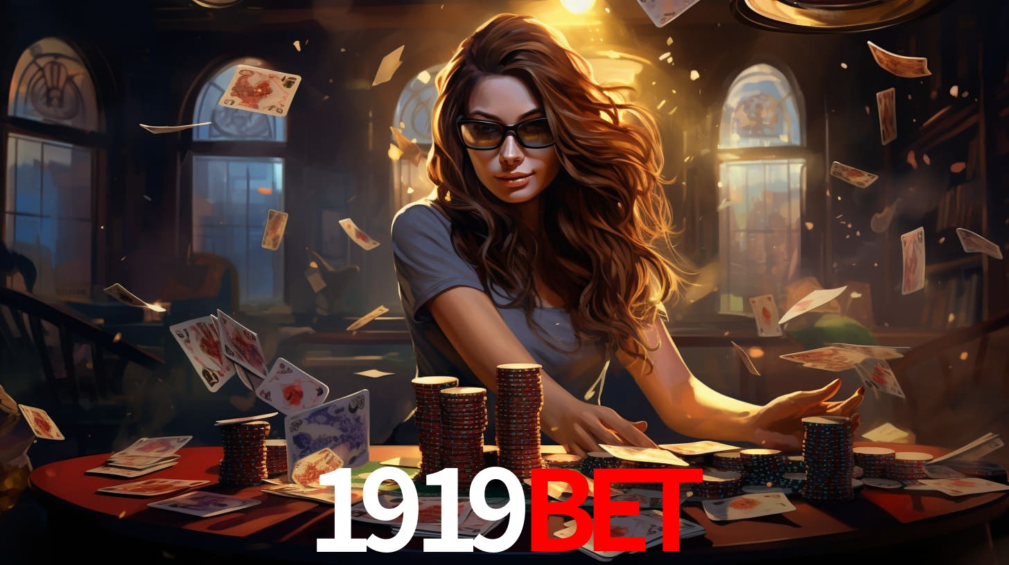 Live Casino 1919bet