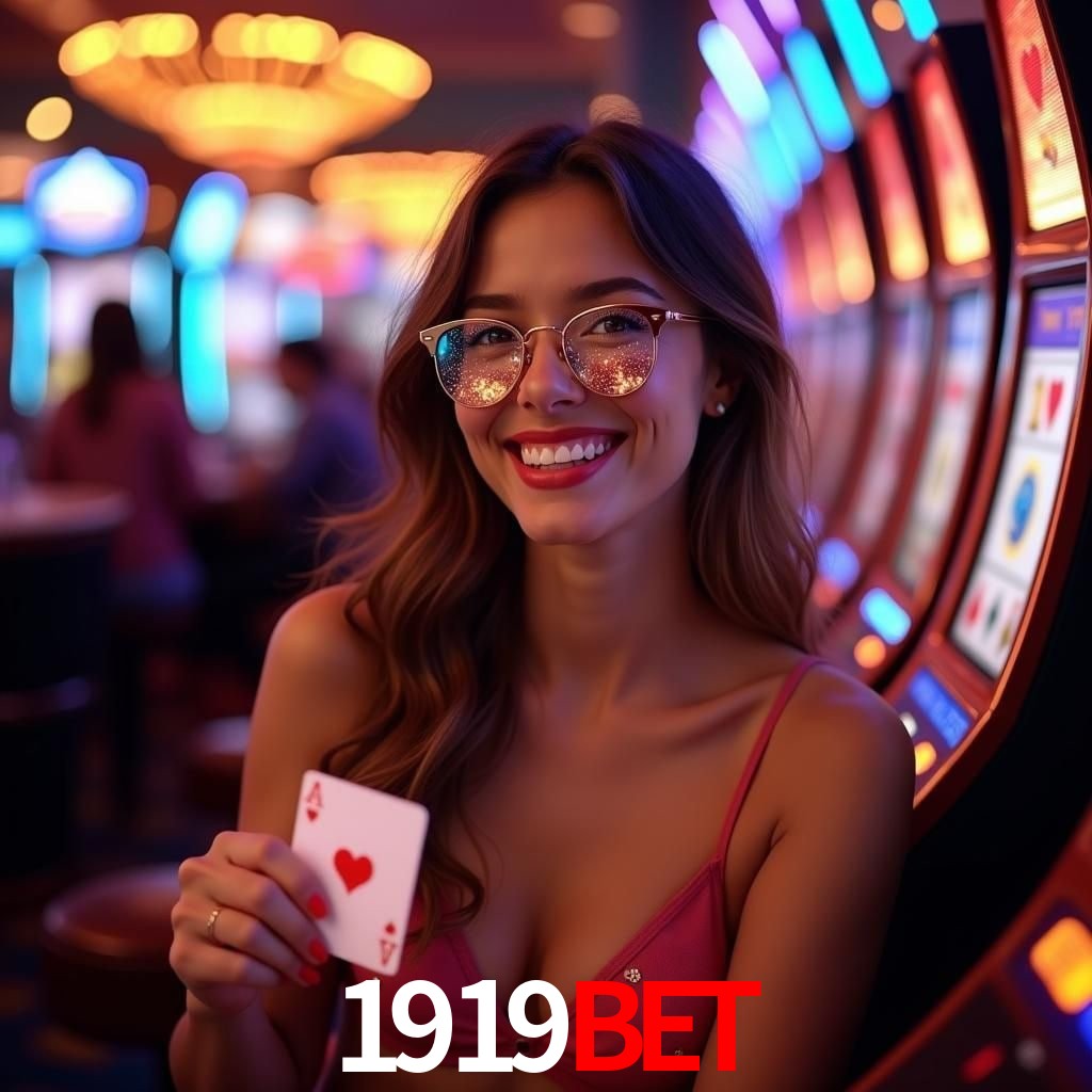 Football Betting 1919bet