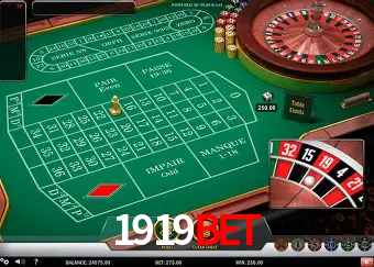 Live Casino 1919bet