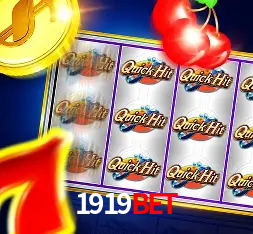 A Emoção da Loteria na 1919bet: Uma Chance de Mudança de Vida
