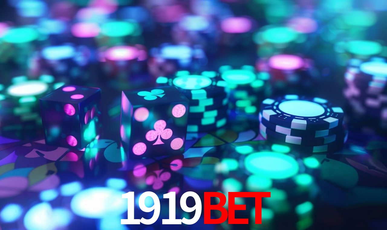 Football Betting 1919bet