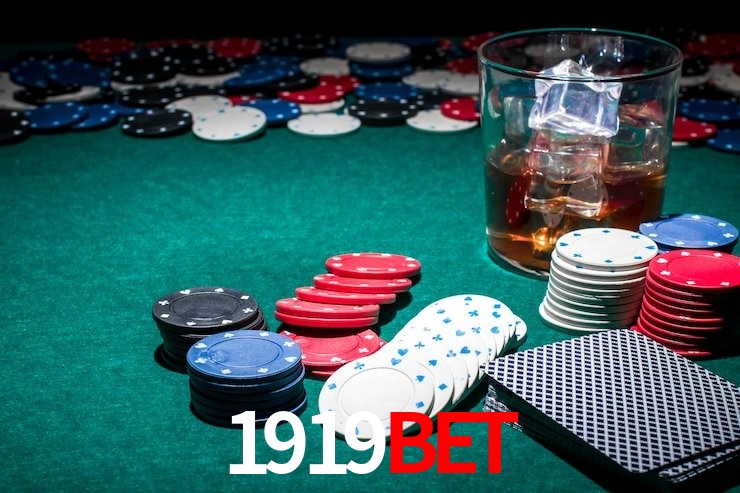 Tennis Betting 1919bet