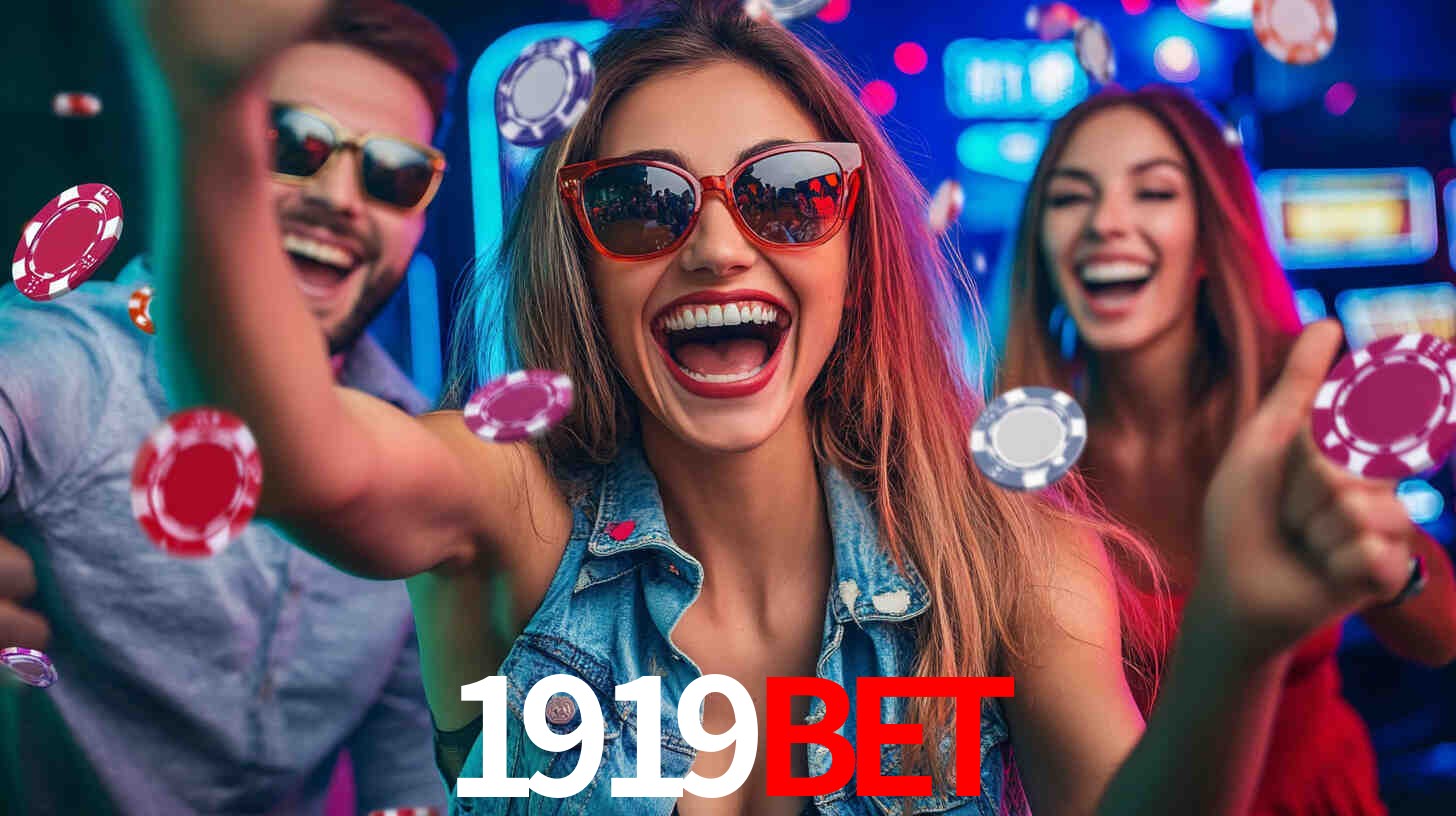 Descubra o Programa VIP da 1919bet: Vantagens Exclusivas para Jogadores