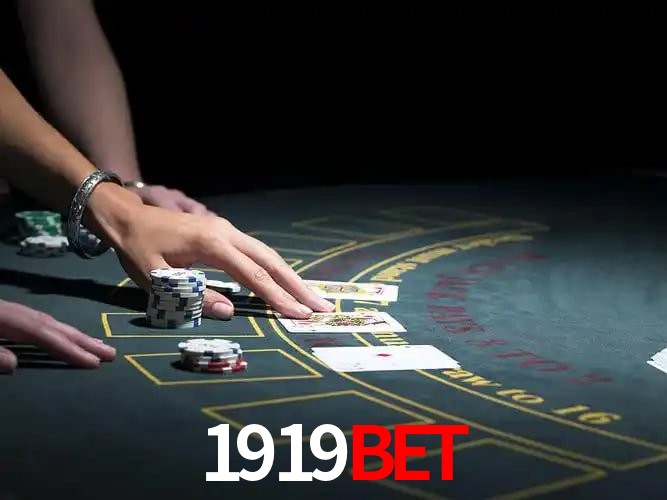Security Systems 1919bet