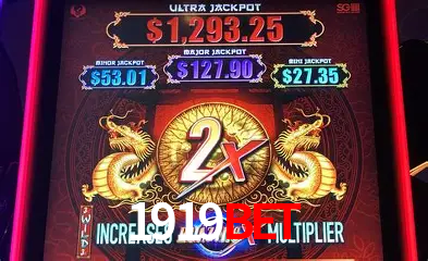 VIP Casino 1919bet