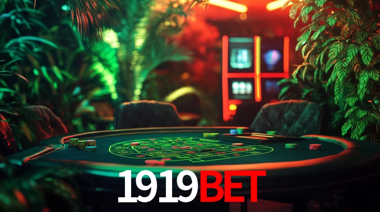 Daily Bonuses 1919bet