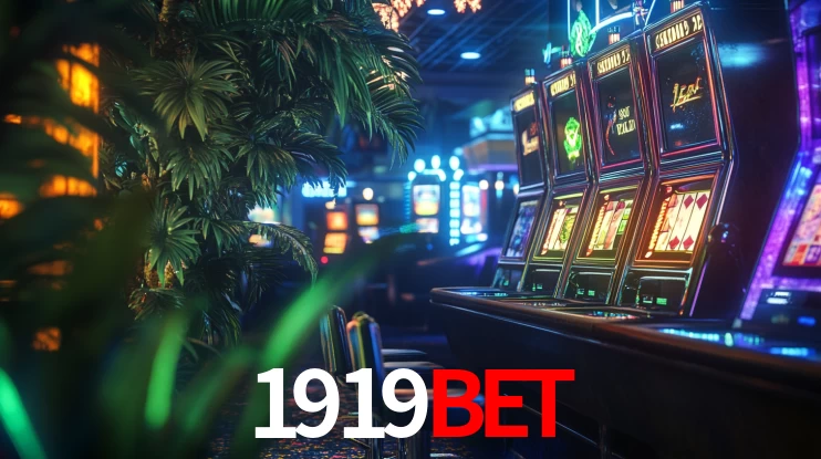 Programa VIP 1919bet
