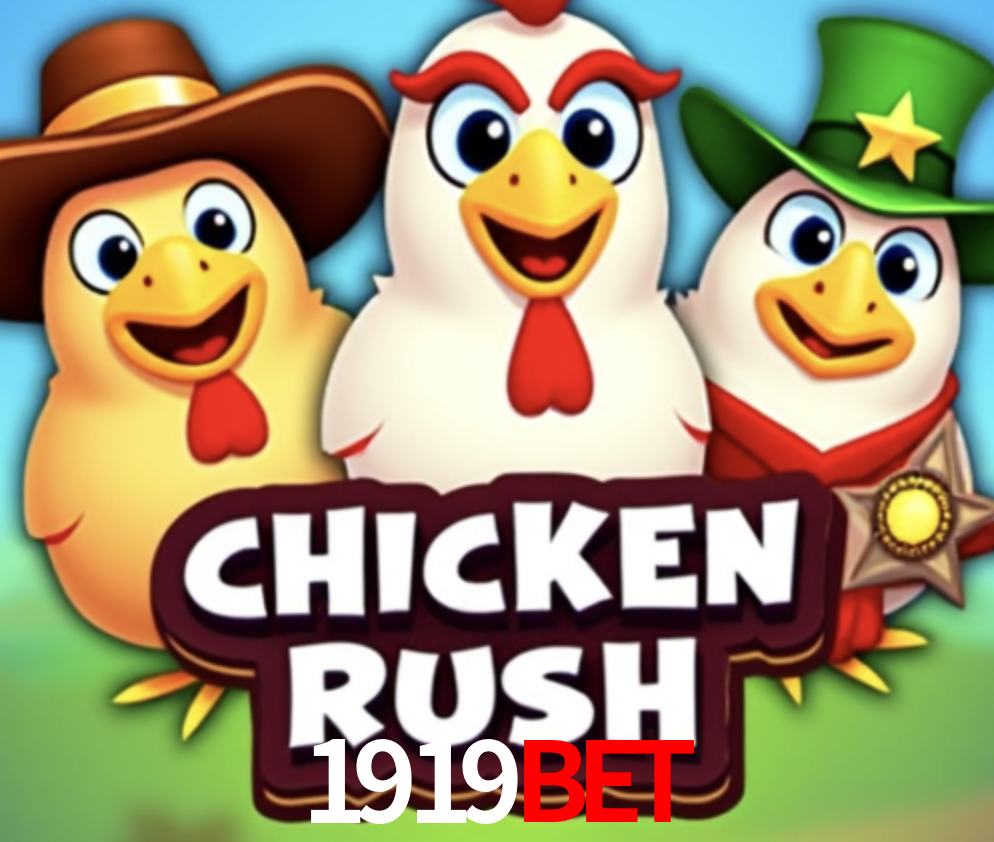 Account Benefits 1919bet