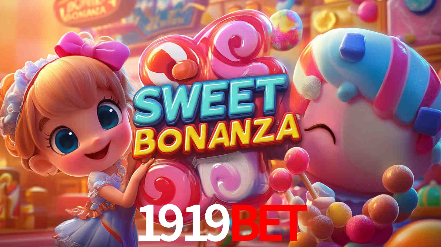 Inovações de Jogos na 1919bet: O Futuro das Experiências Interativas