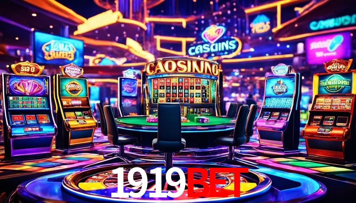 Game Statistics 1919bet