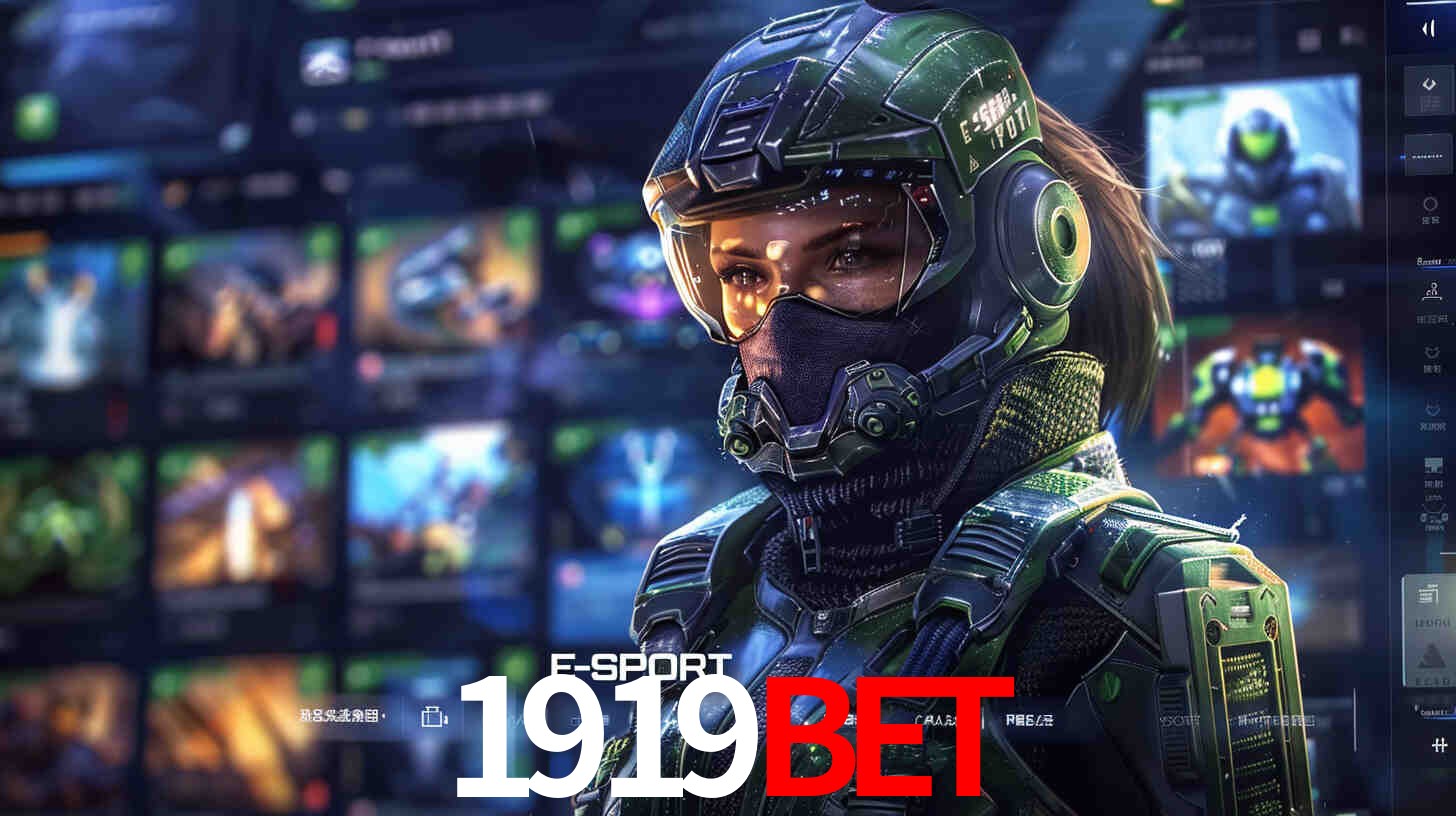 Exclusive Offers 1919bet