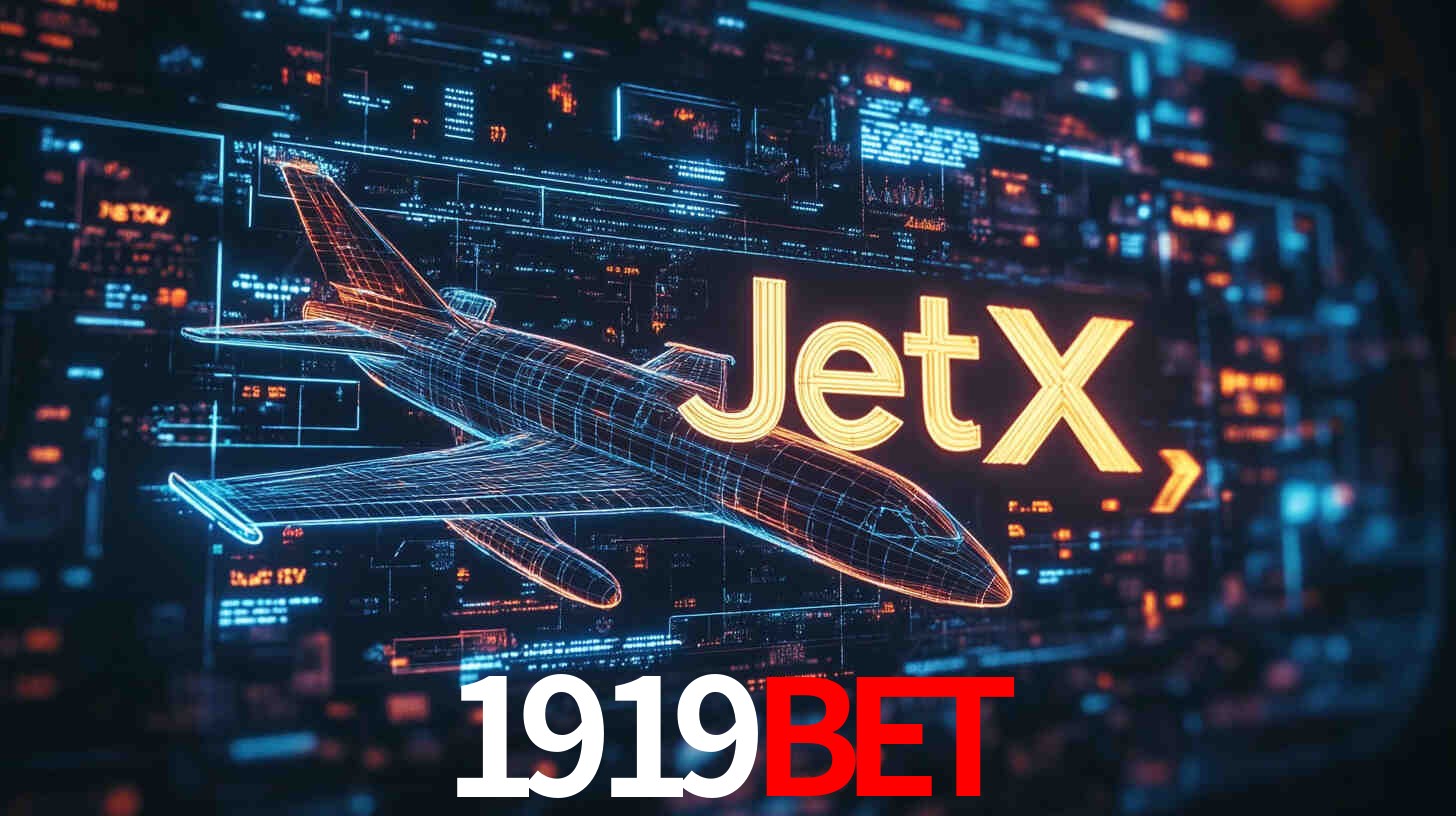 Desvendando o Mundo dos Jogos Virtuais na 1919bet