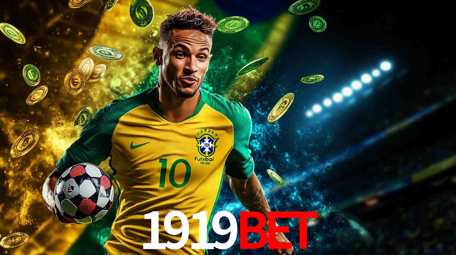 A Experiência Imersiva dos Cassinos Ao Vivo no 1919bet