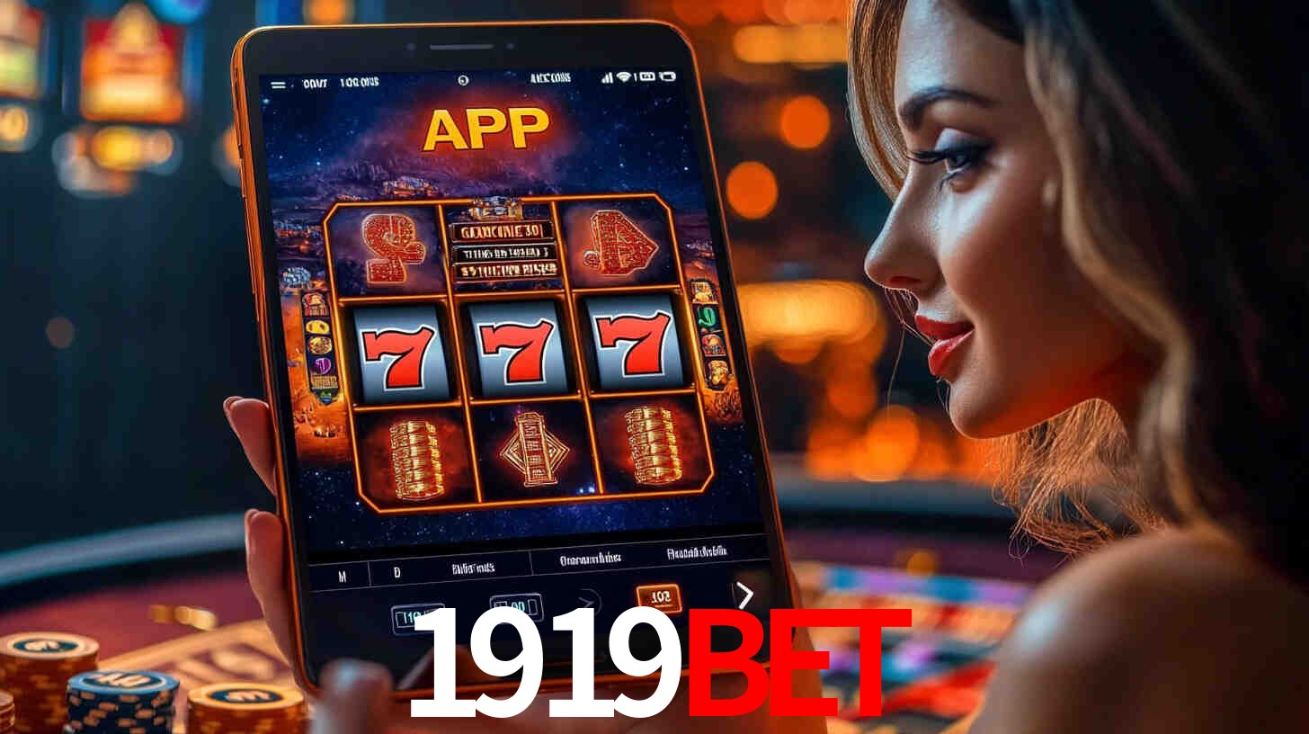 1919bet APP
