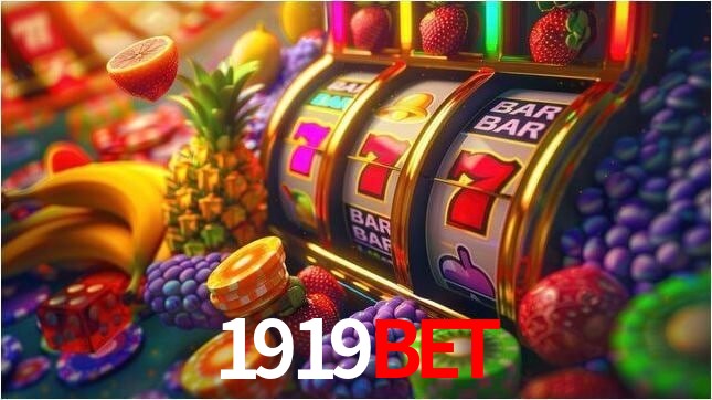 Flash Promotion 1919bet