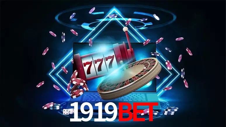 Game Providers 1919bet