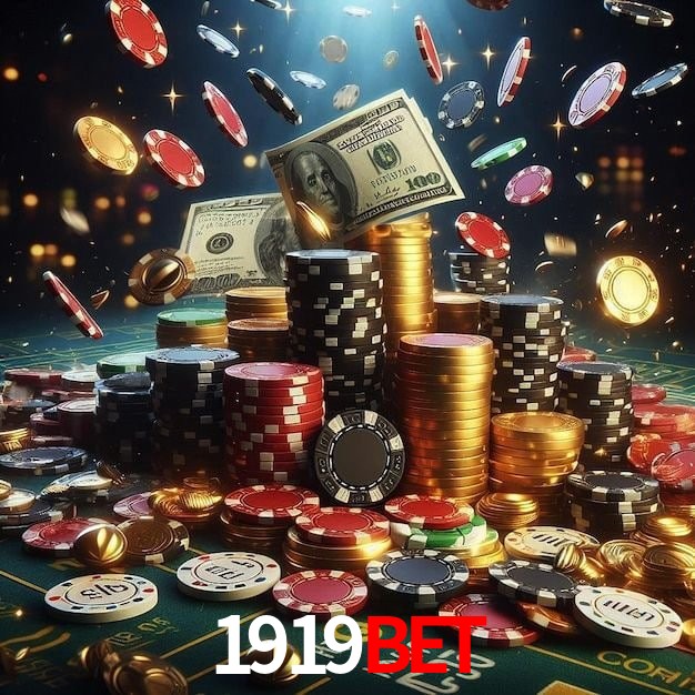 Aviator Game 1919bet