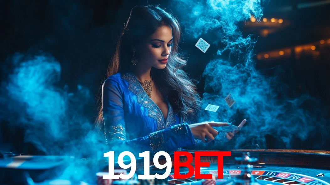 Jogos Exclusivos 1919bet