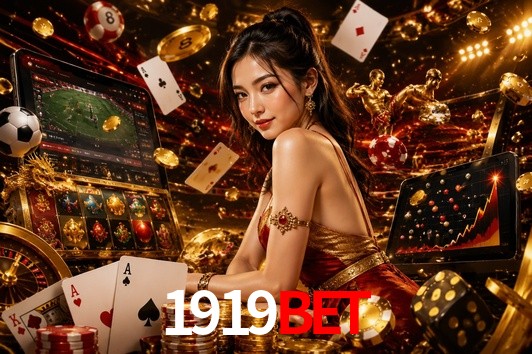 Exclusive Offers 1919bet