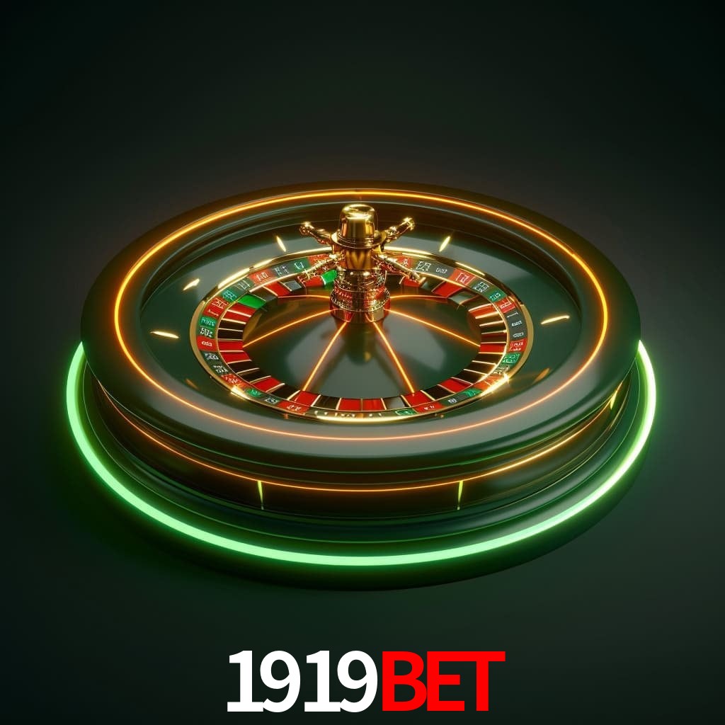 App 1919bet iOS