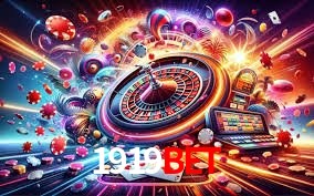 Aplicativo móvel 1919bet para iOS e Android