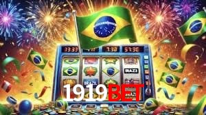 Slot Games 1919bet