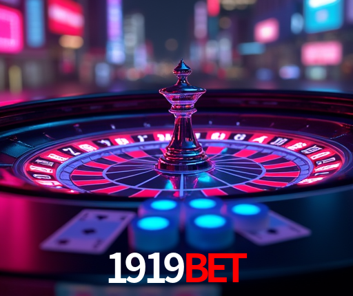 Interface Premium 1919bet