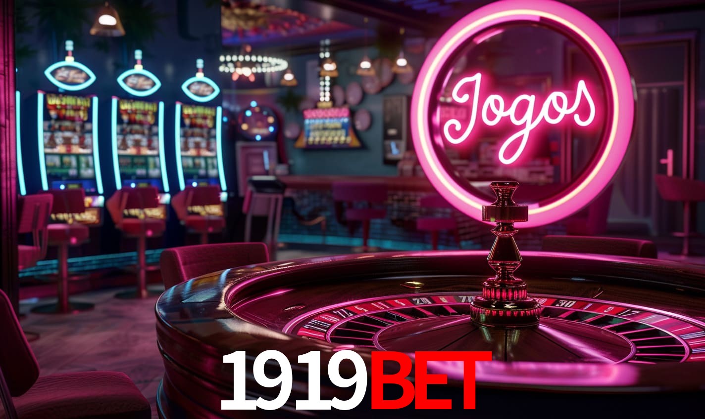 Programa VIP 1919bet
