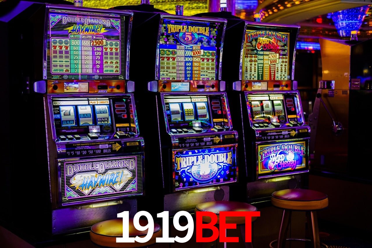 Ofertas Exclusivas 1919bet