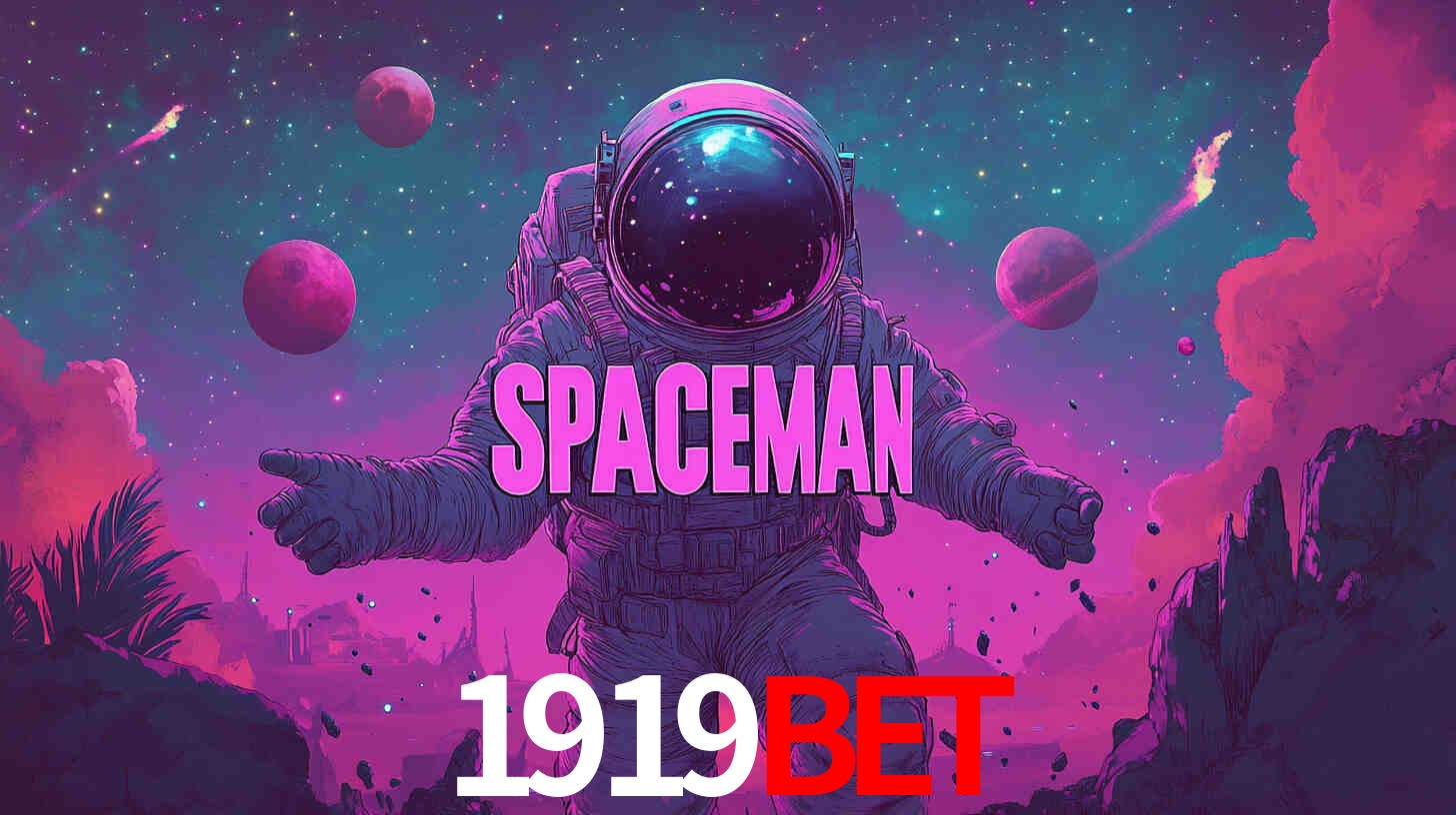 Recursos App 1919bet
