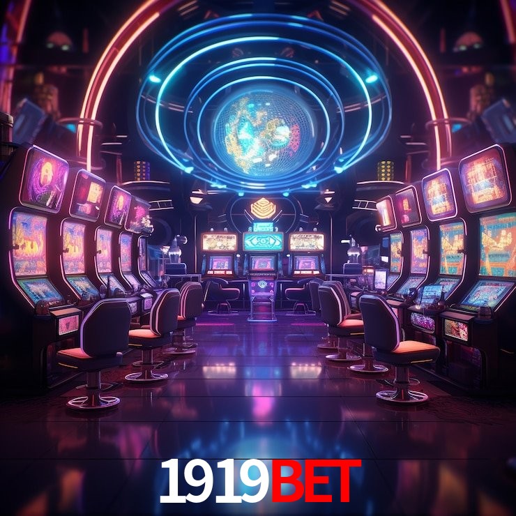 Promoções 1919bet