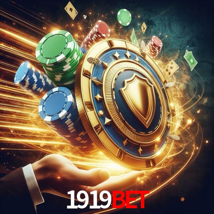 Eventos 1919bet