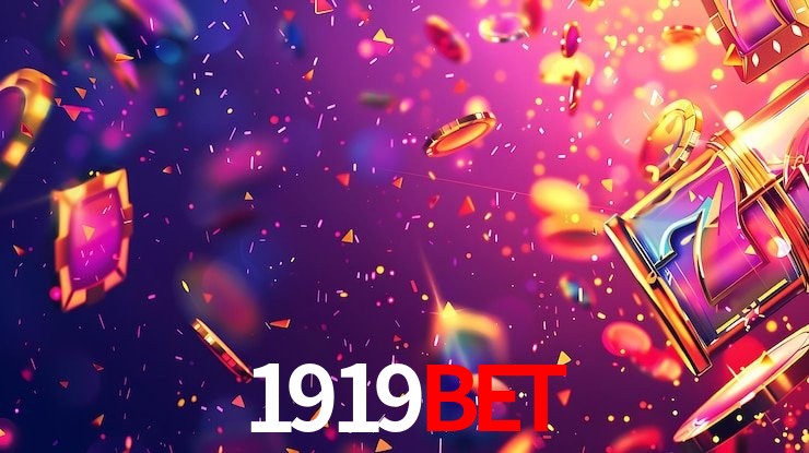 Apostas de Futebol 1919bet