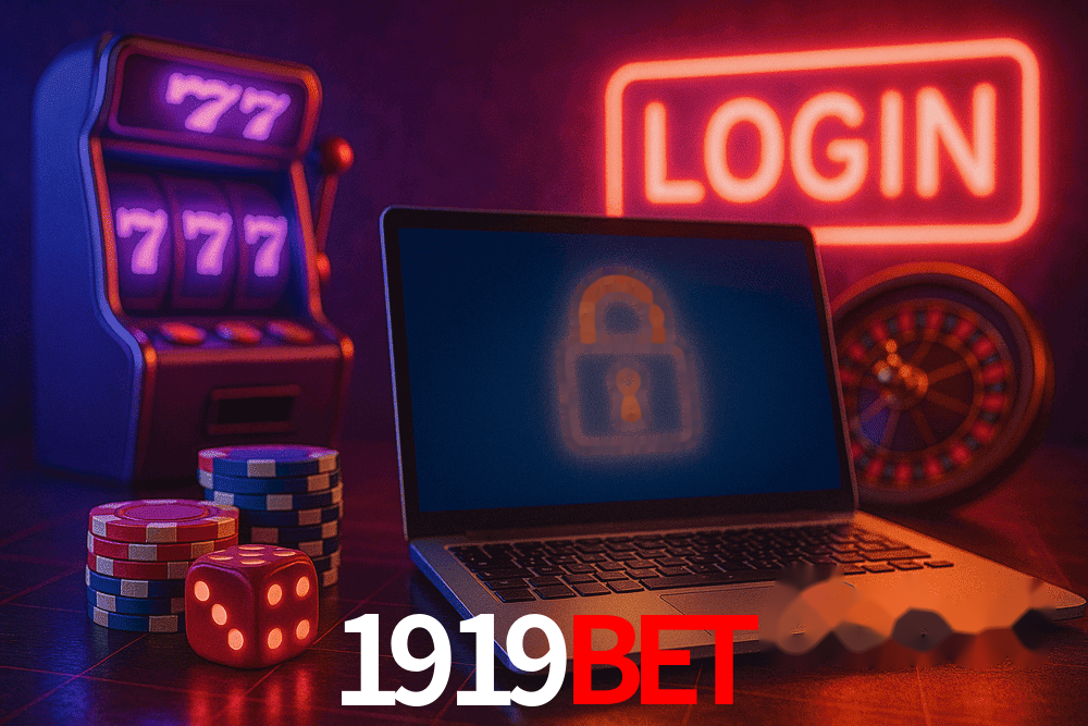 login