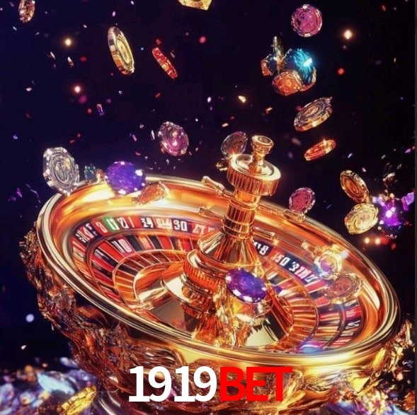 Bônus VIP 1919bet