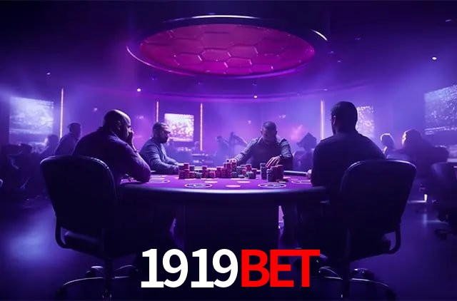 login 1919bet