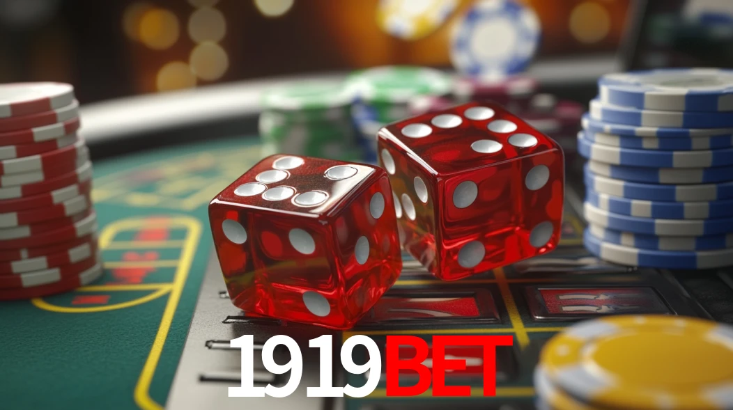 Premium Interface 1919bet