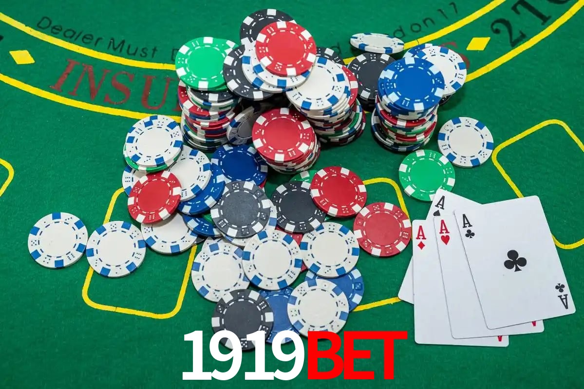 Login Seguro 1919bet