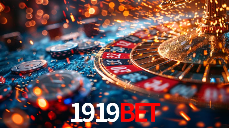 Flash Promotion 1919bet