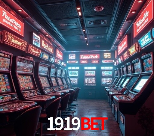 Evolução VIP 1919bet
