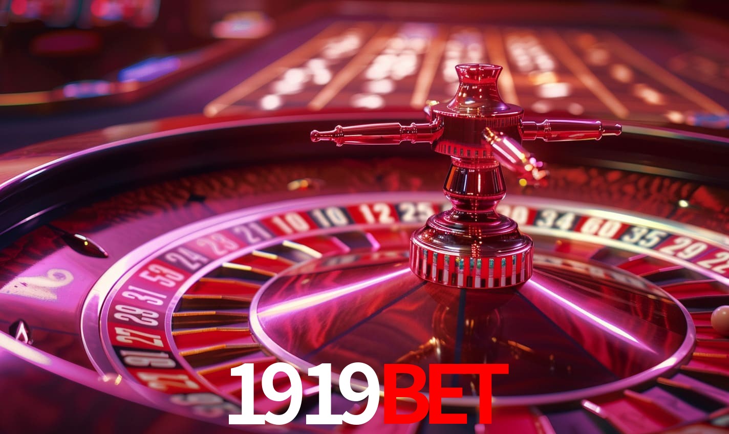 Torneios 1919bet