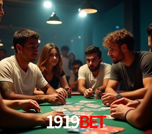 Sucesso 1919bet